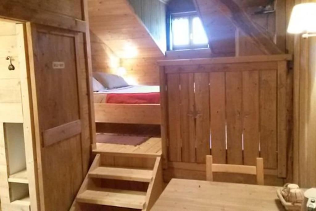Les Cabanes De Pellier Charcier Экстерьер фото
