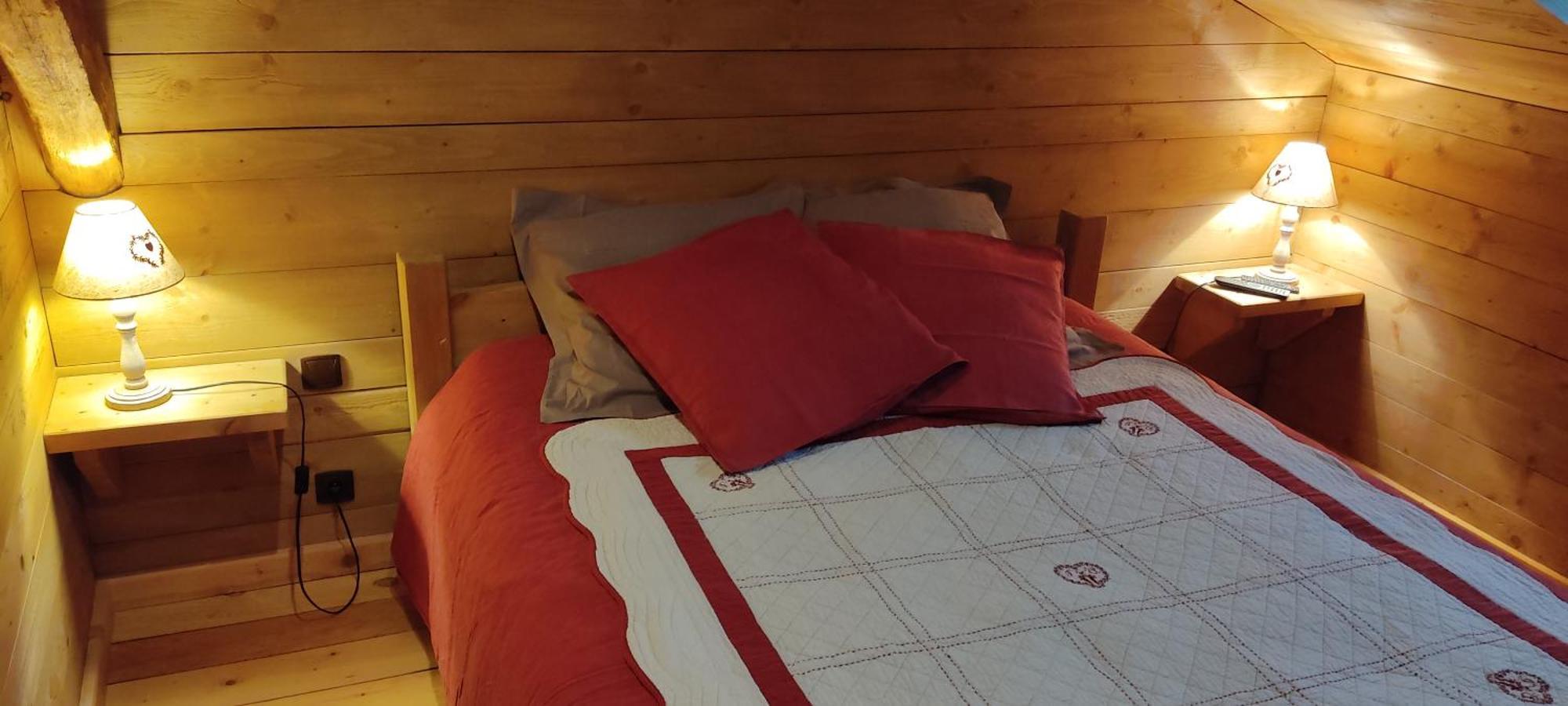 Les Cabanes De Pellier Charcier Экстерьер фото